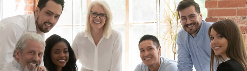 Agency Initiatives Image