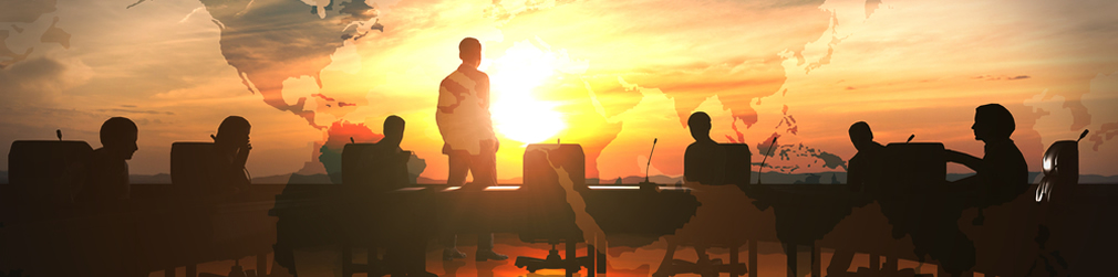 Board Meeting Minutes Image