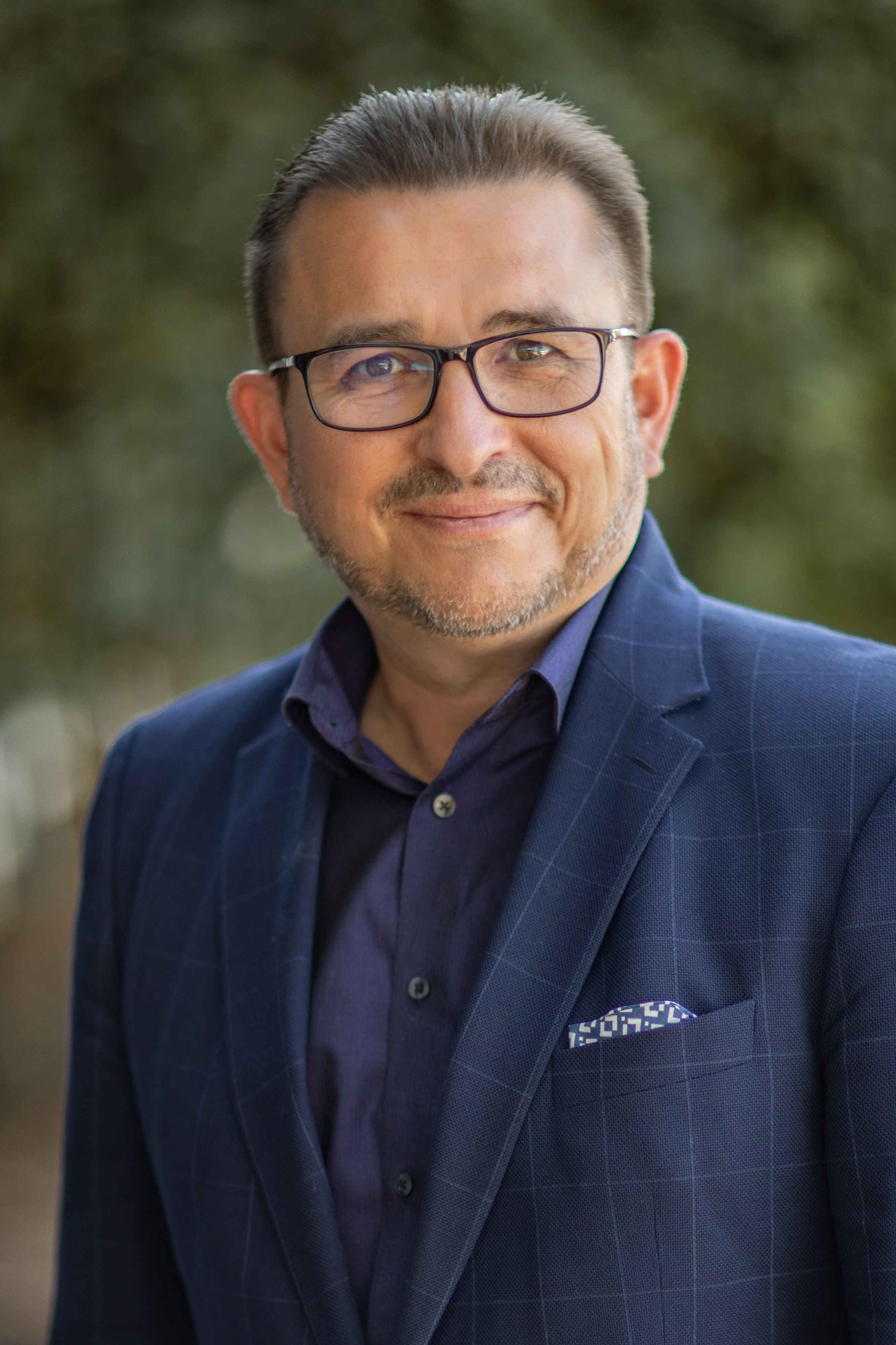 Sergey Terebkov Photo