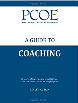 PCOE A Guide to Coaching