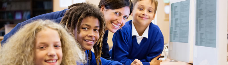 Gifted And Talented Education