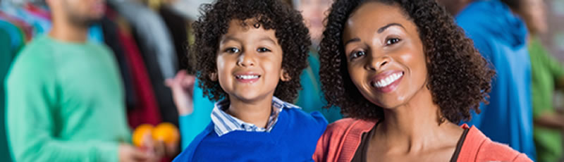 McKinney-Vento Homeless Education